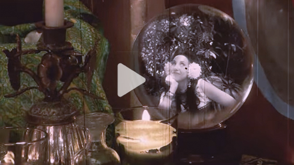 Hoodoo How To with Madame Pamita - Courage and Empowerment Candle Spell